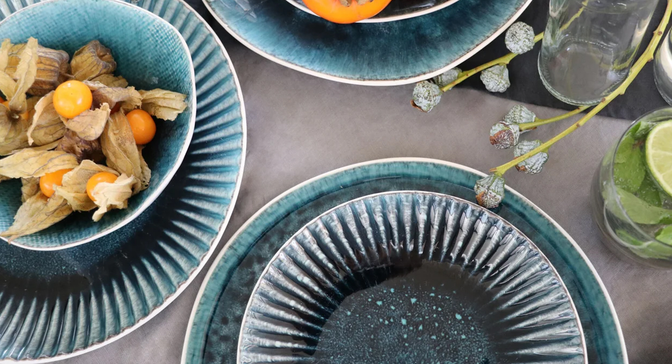 MUSTIQUE lėkštė 6