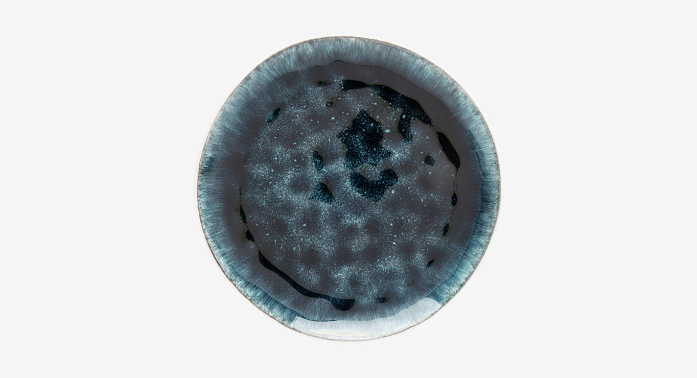 MUSTIQUE lėkštė paveiklėlis