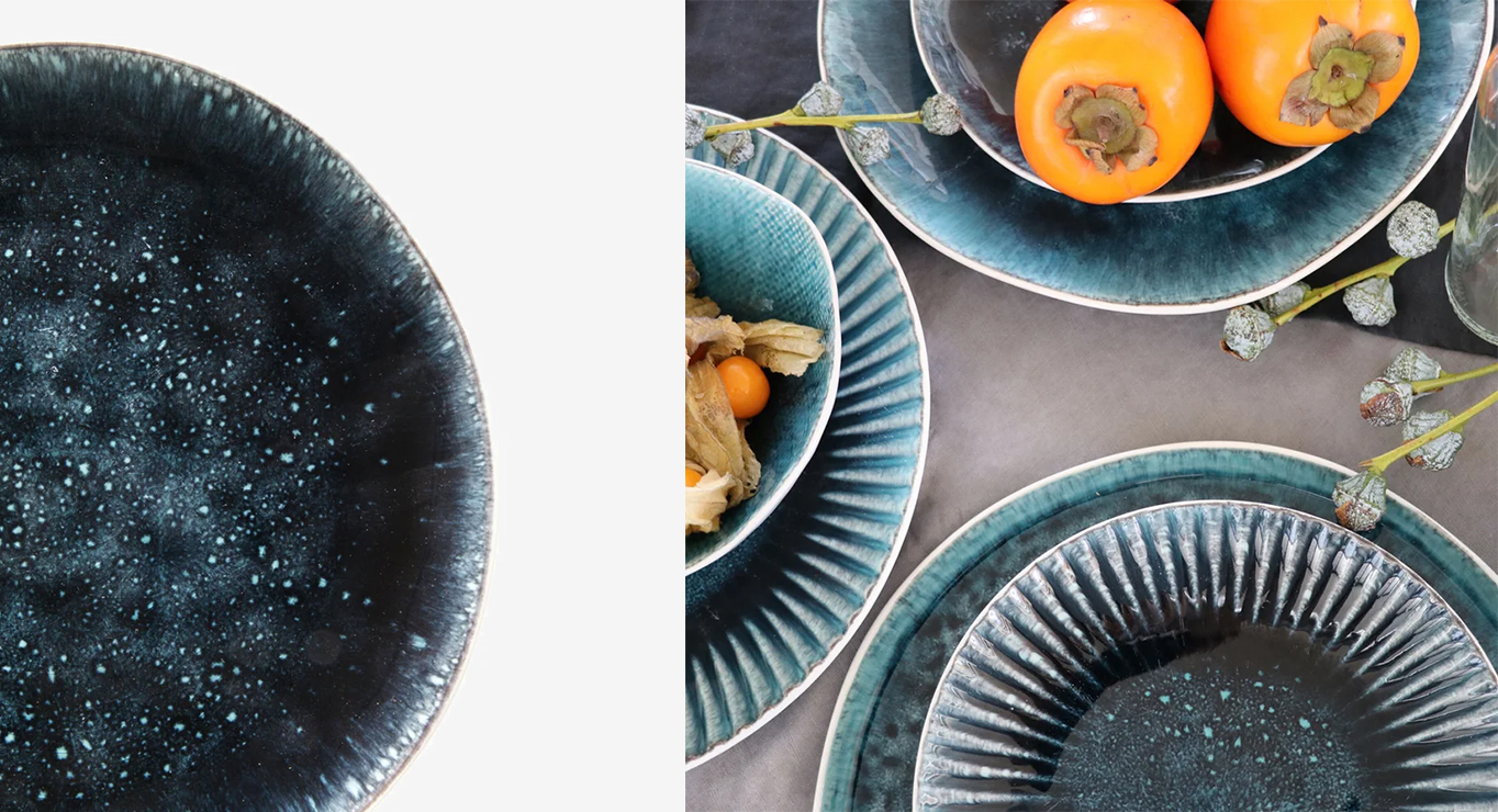 MUSTIQUE lėkštė 5