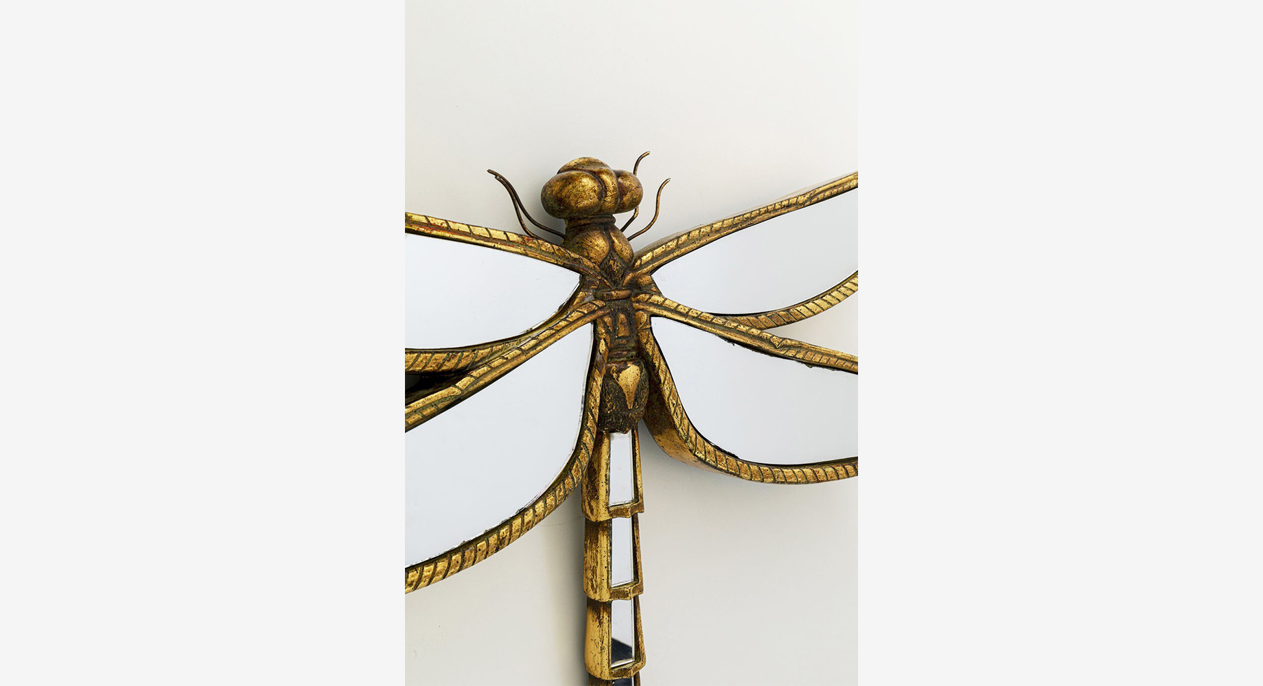 DRAGONFLY mažesnis veidrodis 4