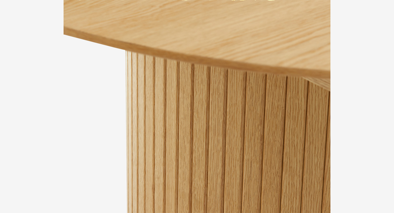 RIVA valgomojo stalas išskleidžiamas D1200 3