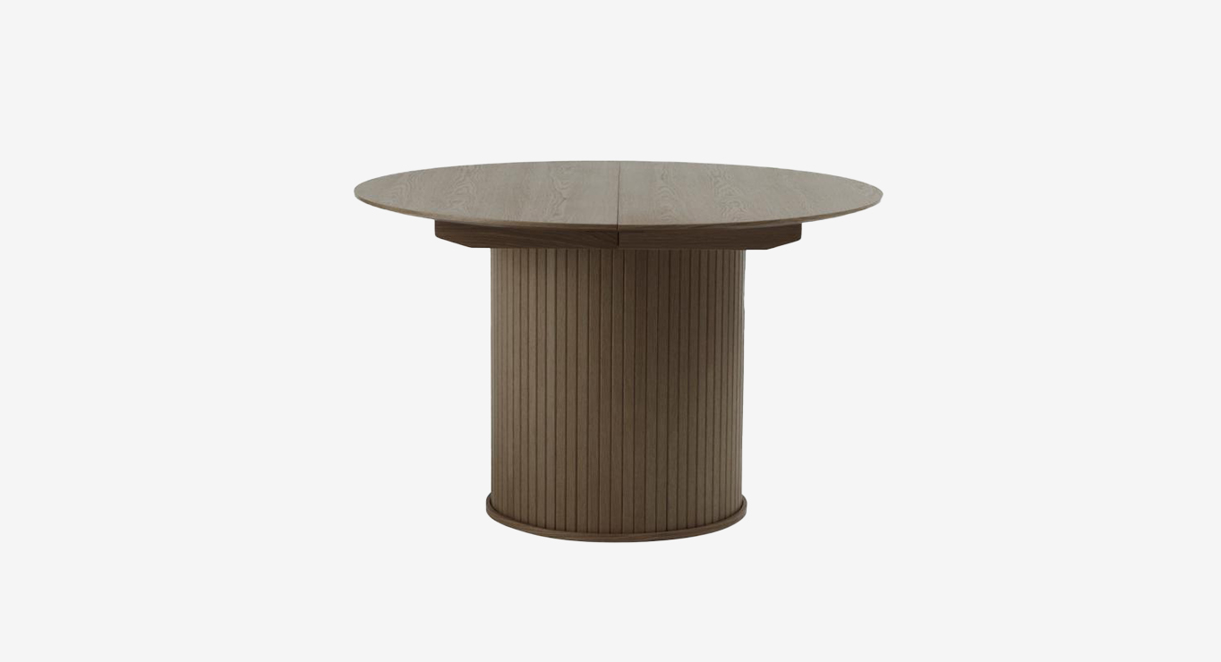 RIVA valgomojo stalas išskleidžiamas D1200 1