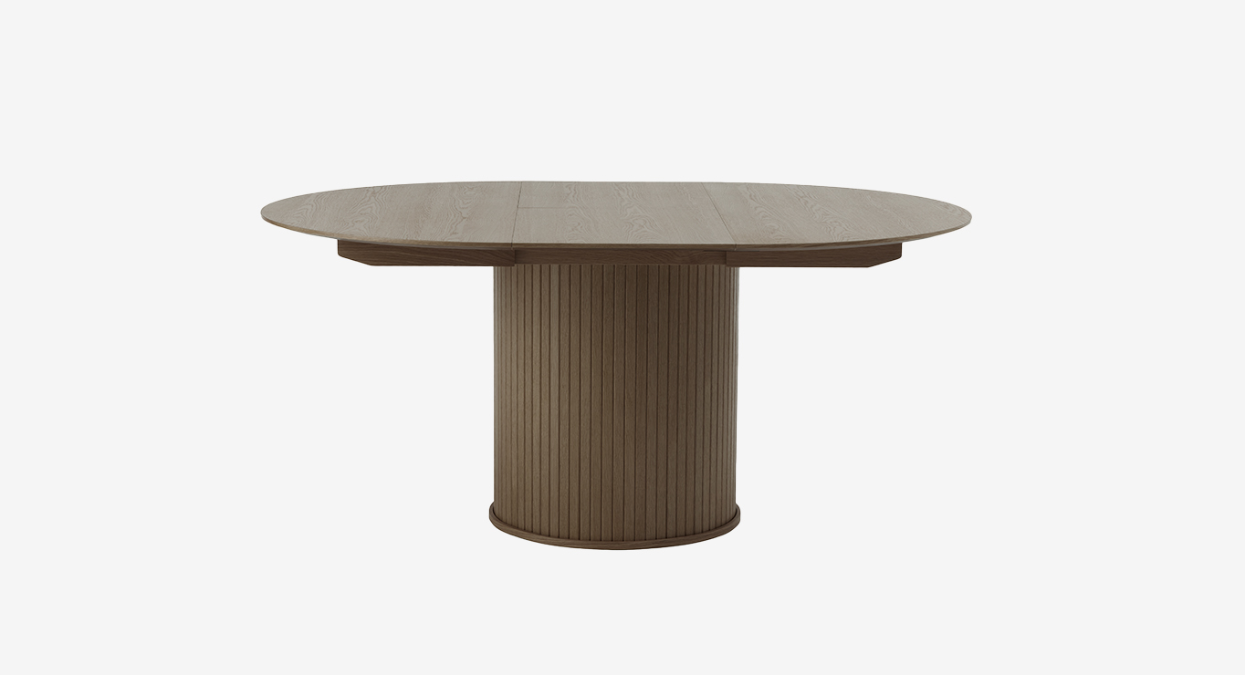 RIVA valgomojo stalas išskleidžiamas D1200 2