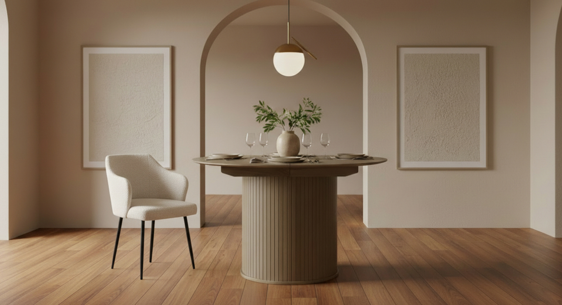 RIVA valgomojo stalas išskleidžiamas D1200 2 RIVA valgomojo stalas išskleidžiamas D1200 2