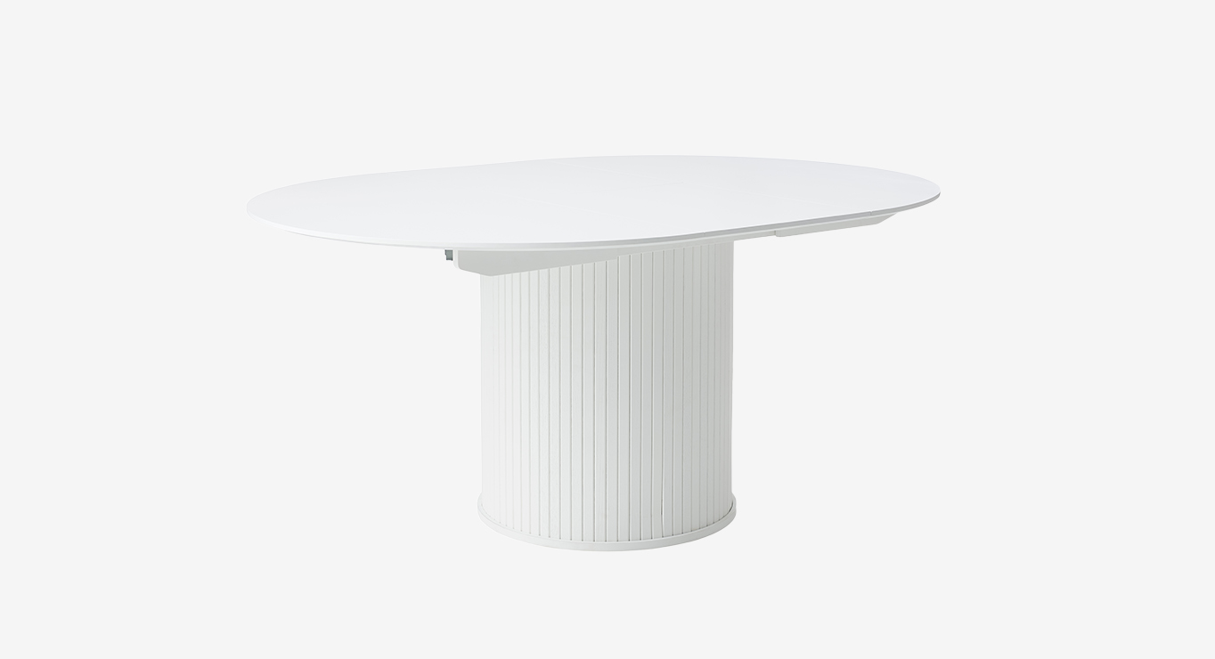 RIVA valgomojo stalas išskleidžiamas D1200 6