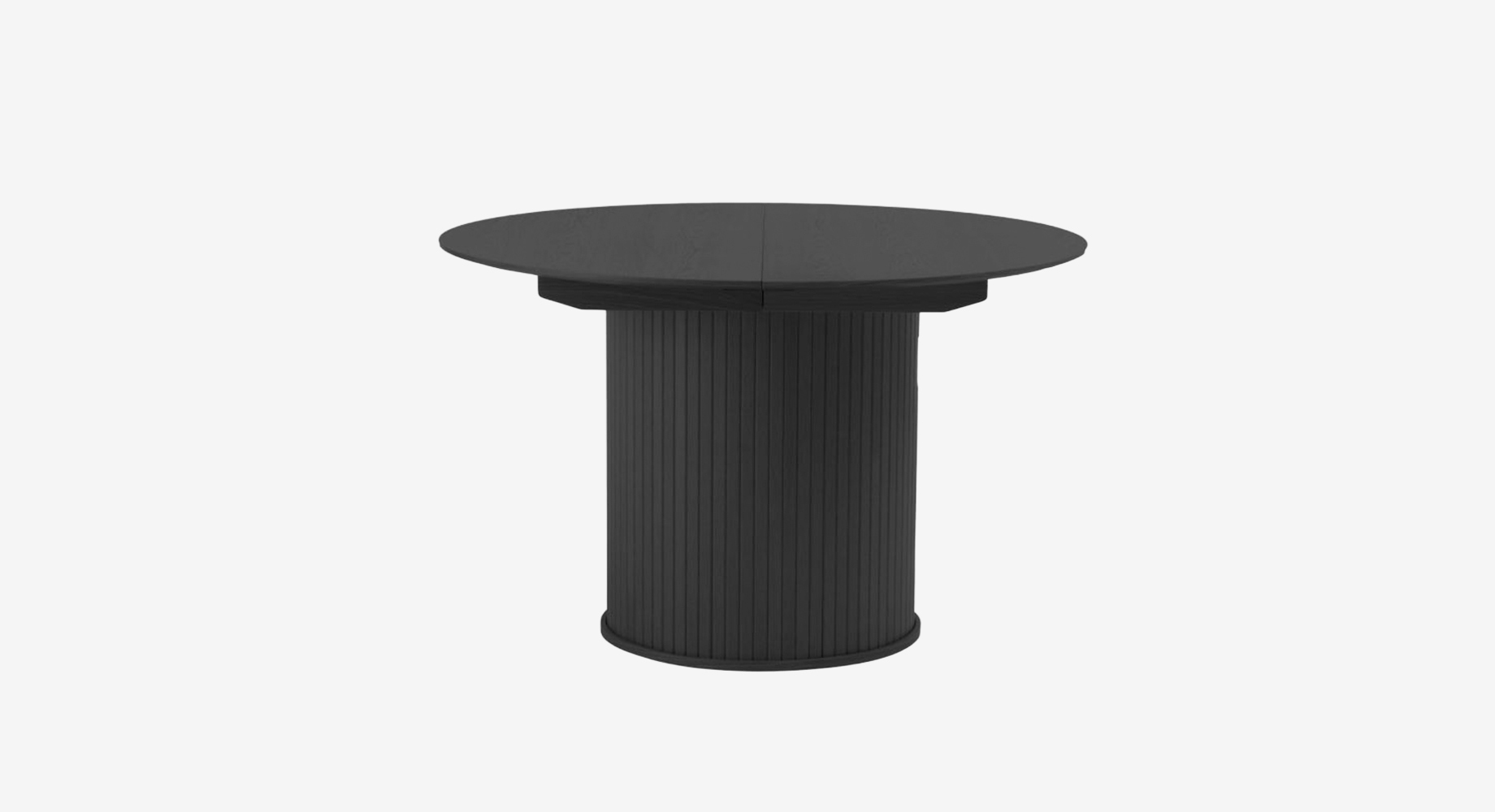 RIVA valgomojo stalas išskleidžiamas D1200 1