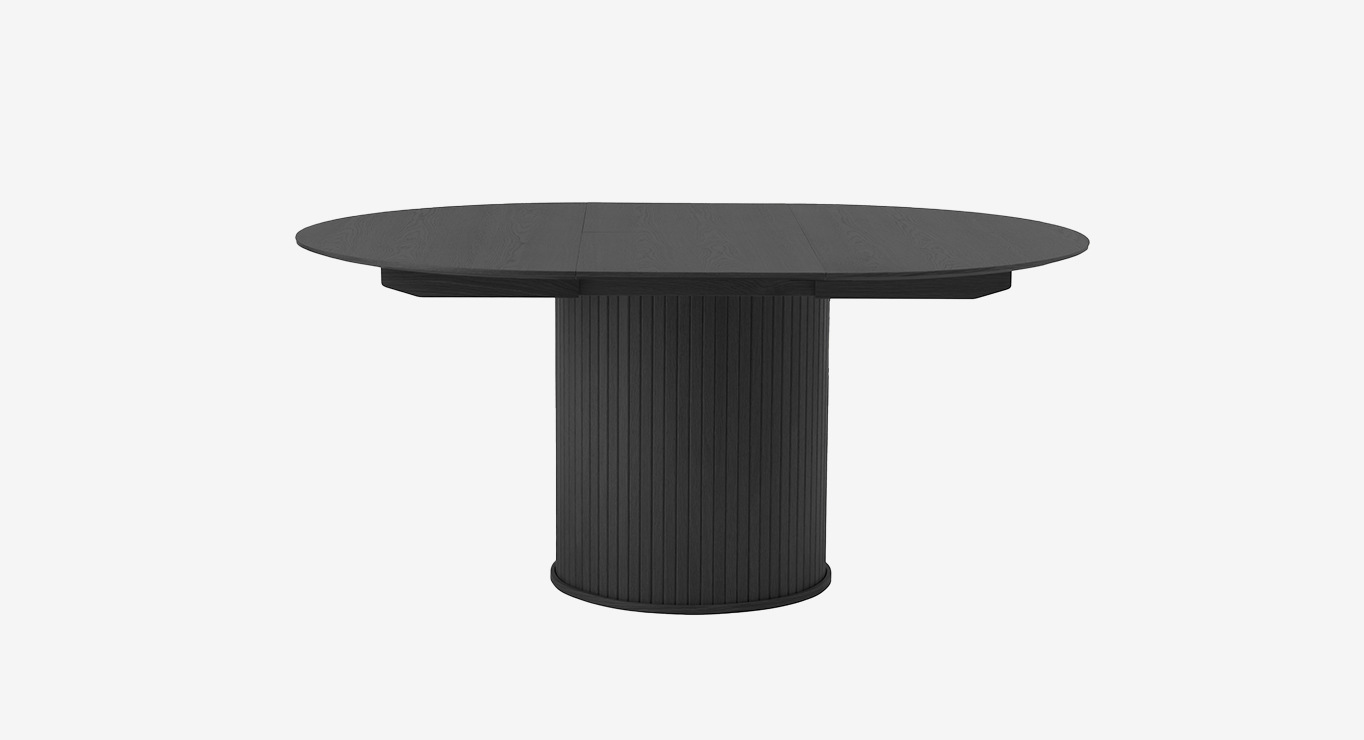 RIVA valgomojo stalas išskleidžiamas D1200 3