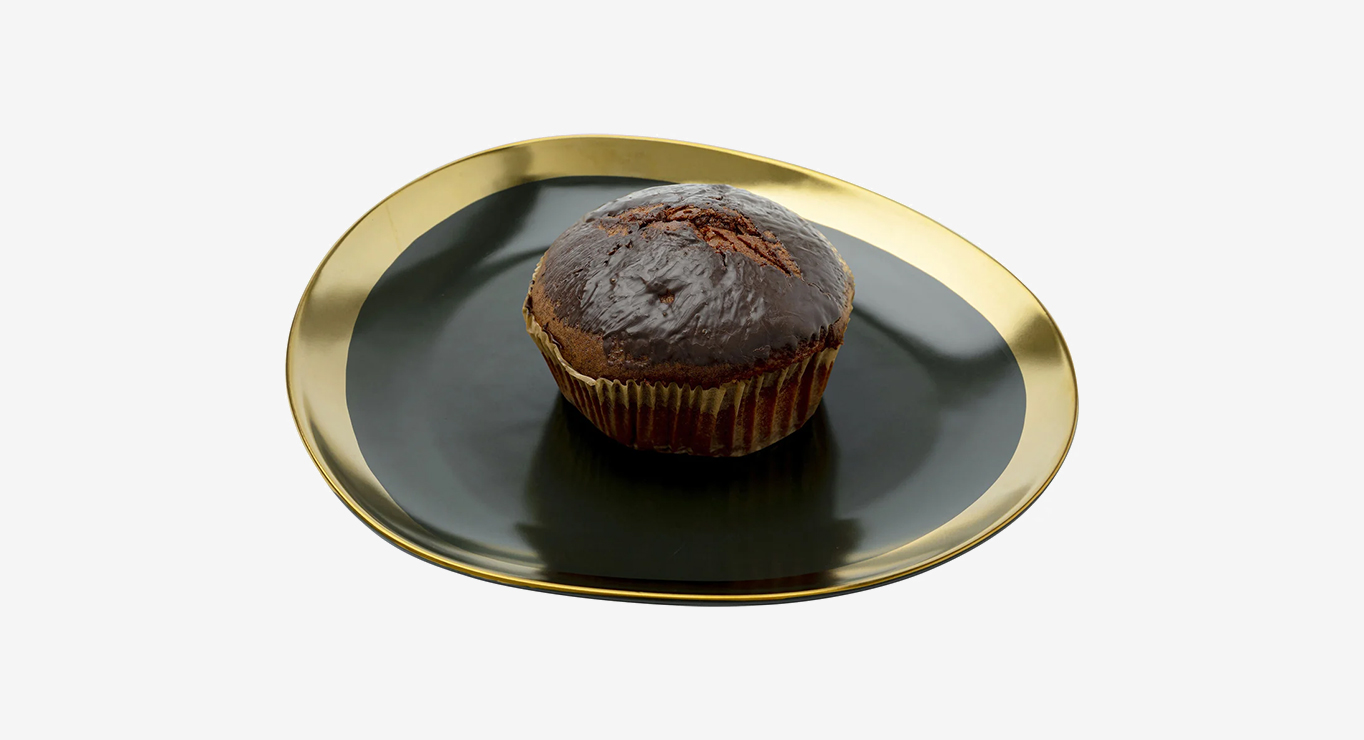 VIBRATIONS lėkštė 5