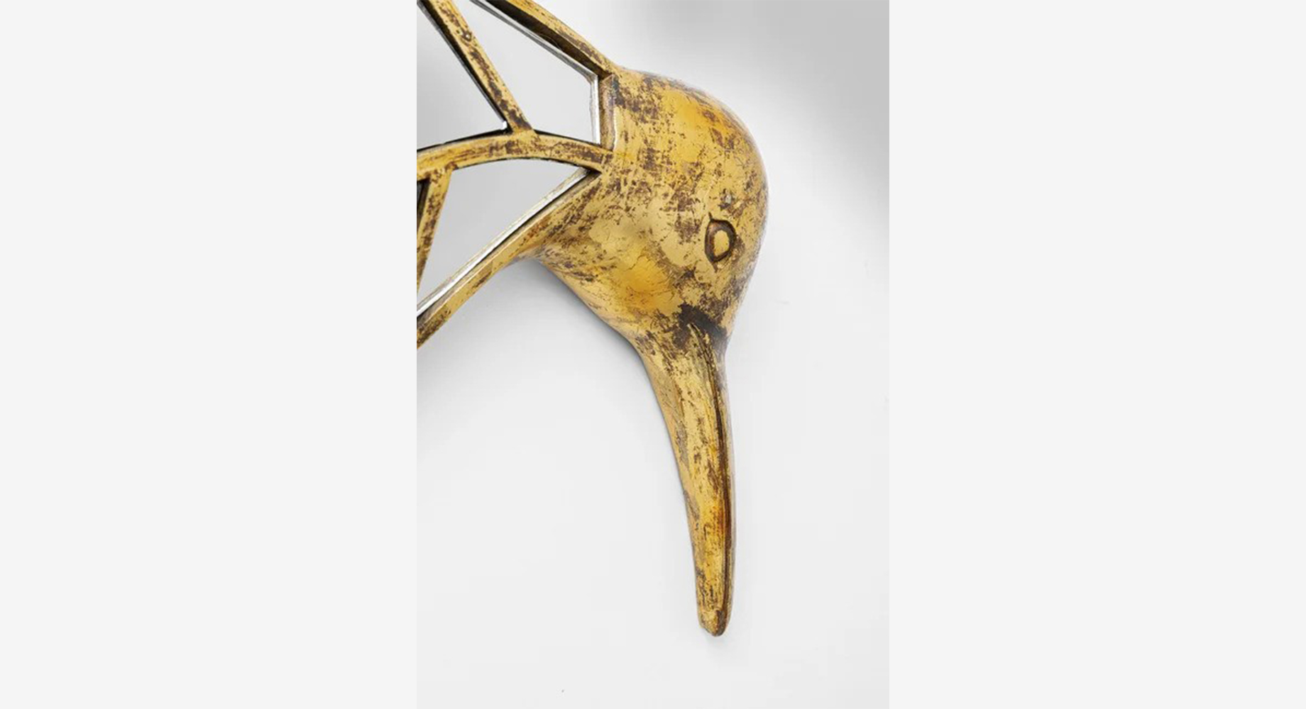 HUMMINGBIRD veidrodis 5