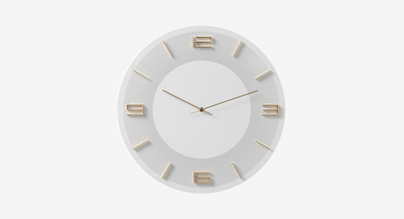 LEONARDO sieninis laikrodis  paveiklėlis