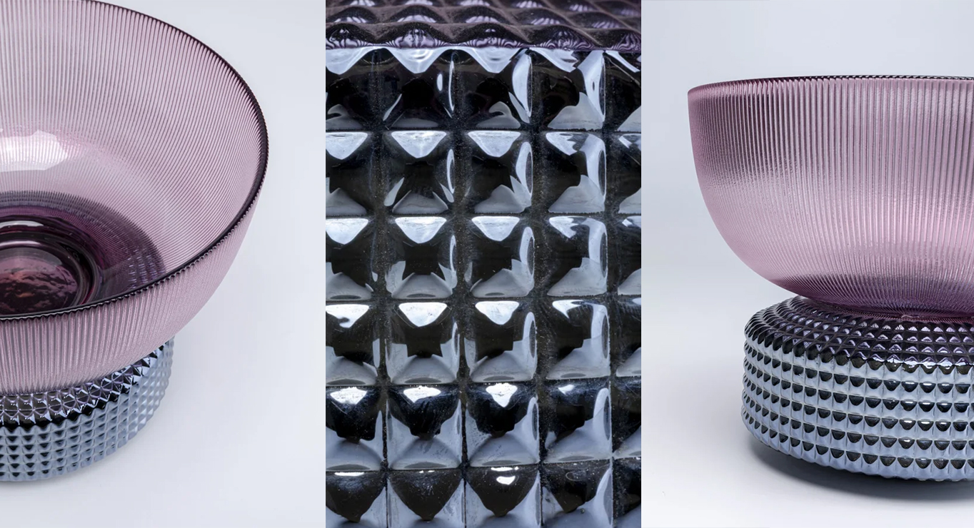 MARVELOUS DUO vaza H21 4