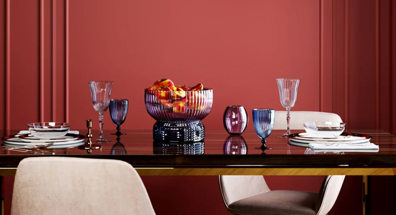 MARVELOUS DUO vaza H21 6