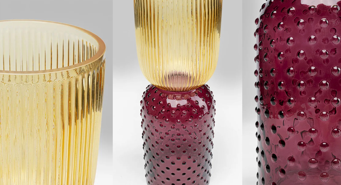 MERVELOUS DUO vaza H38 5