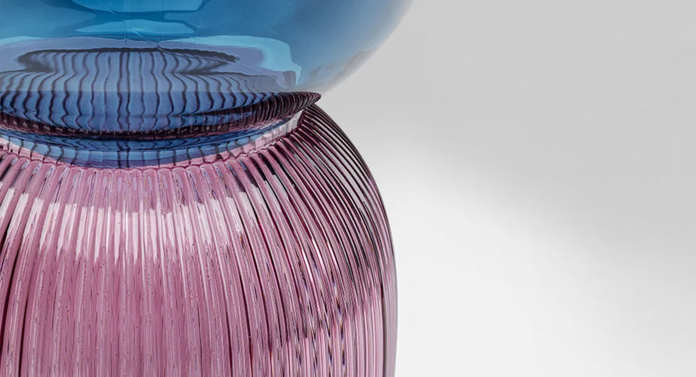 MARVELOUS DUO vaza H40 4