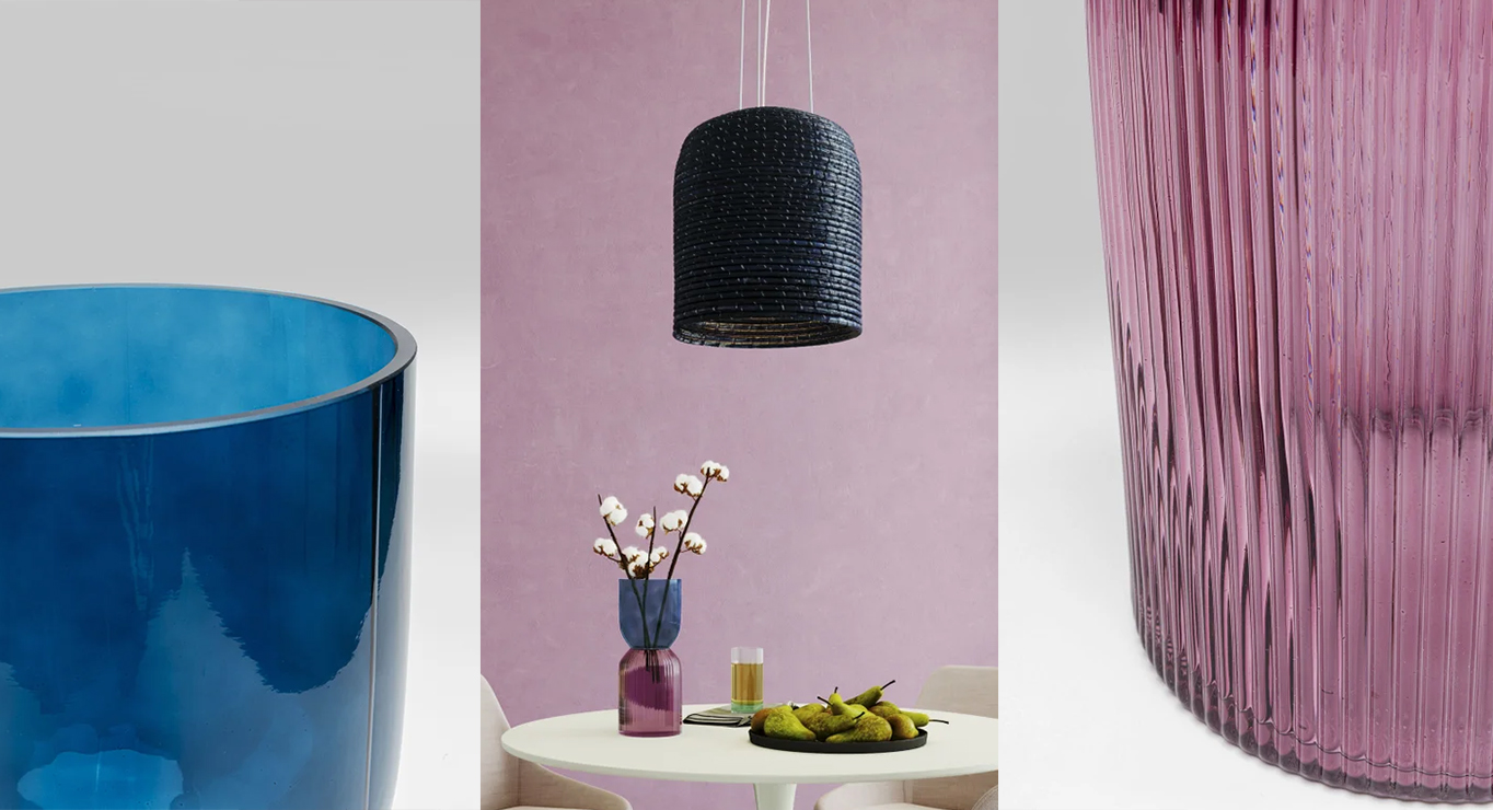 MARVELOUS DUO vaza H40 6