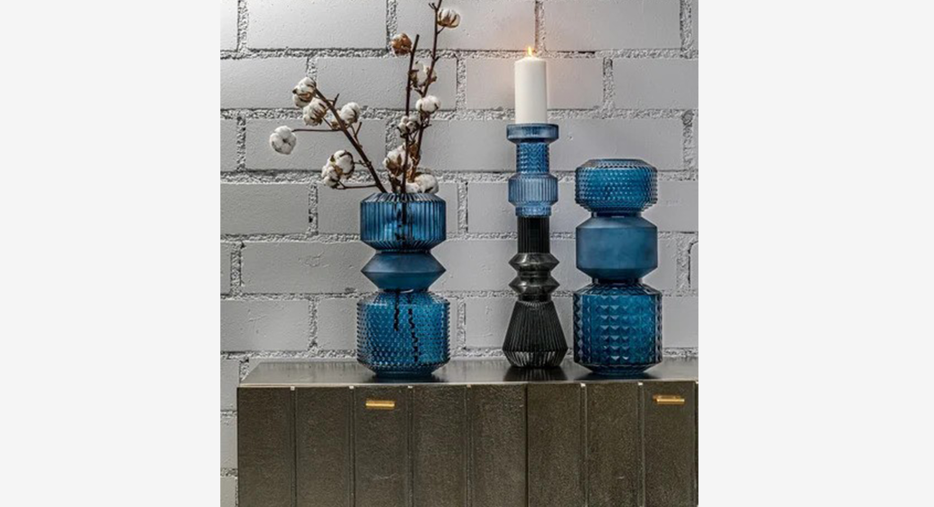 MARVELOUS DUO vaza H36 2