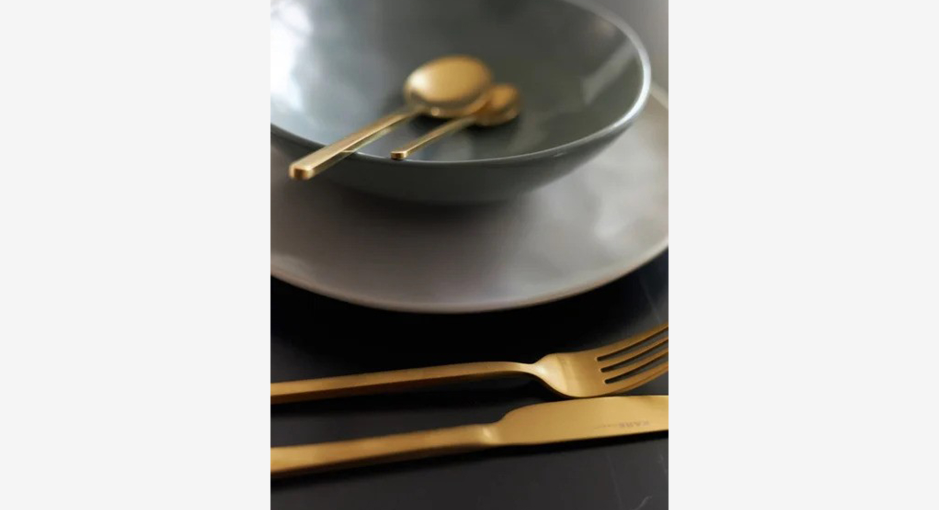 CUTLERY stalo įrankių rinkinys 4