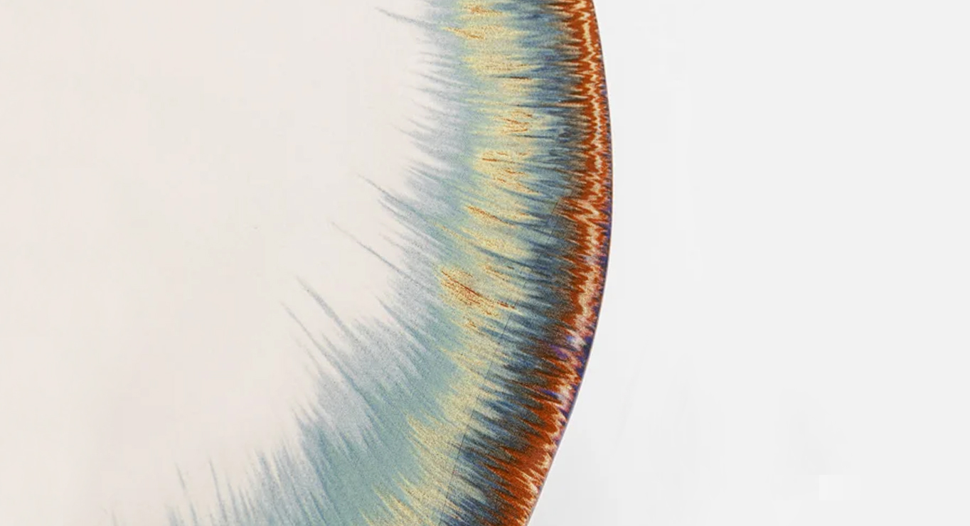 LAGUNA BLUE lėkštė  6