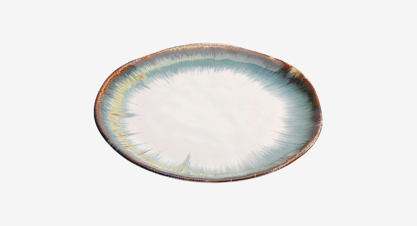 LAGUNA BLUE lėkštė  1