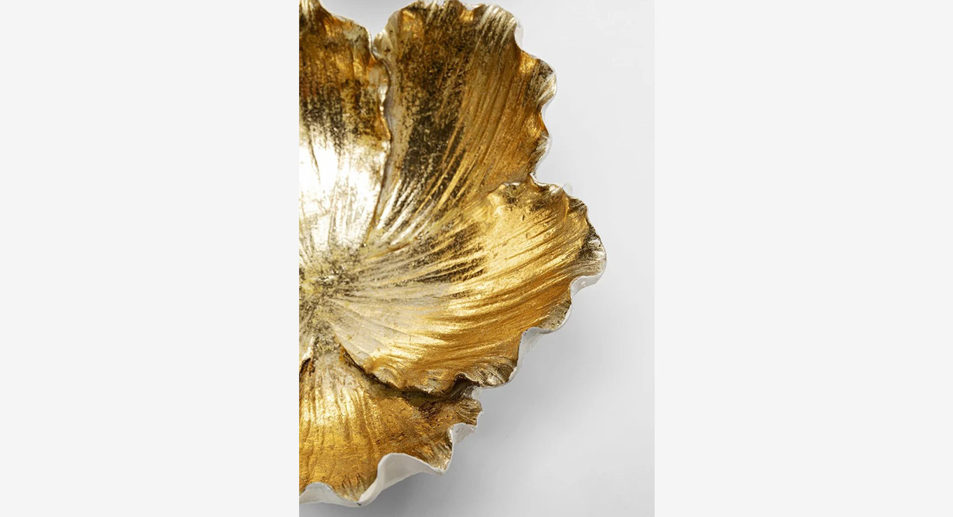 FLOWER BLOOM dekoratyvinis dubuo 3