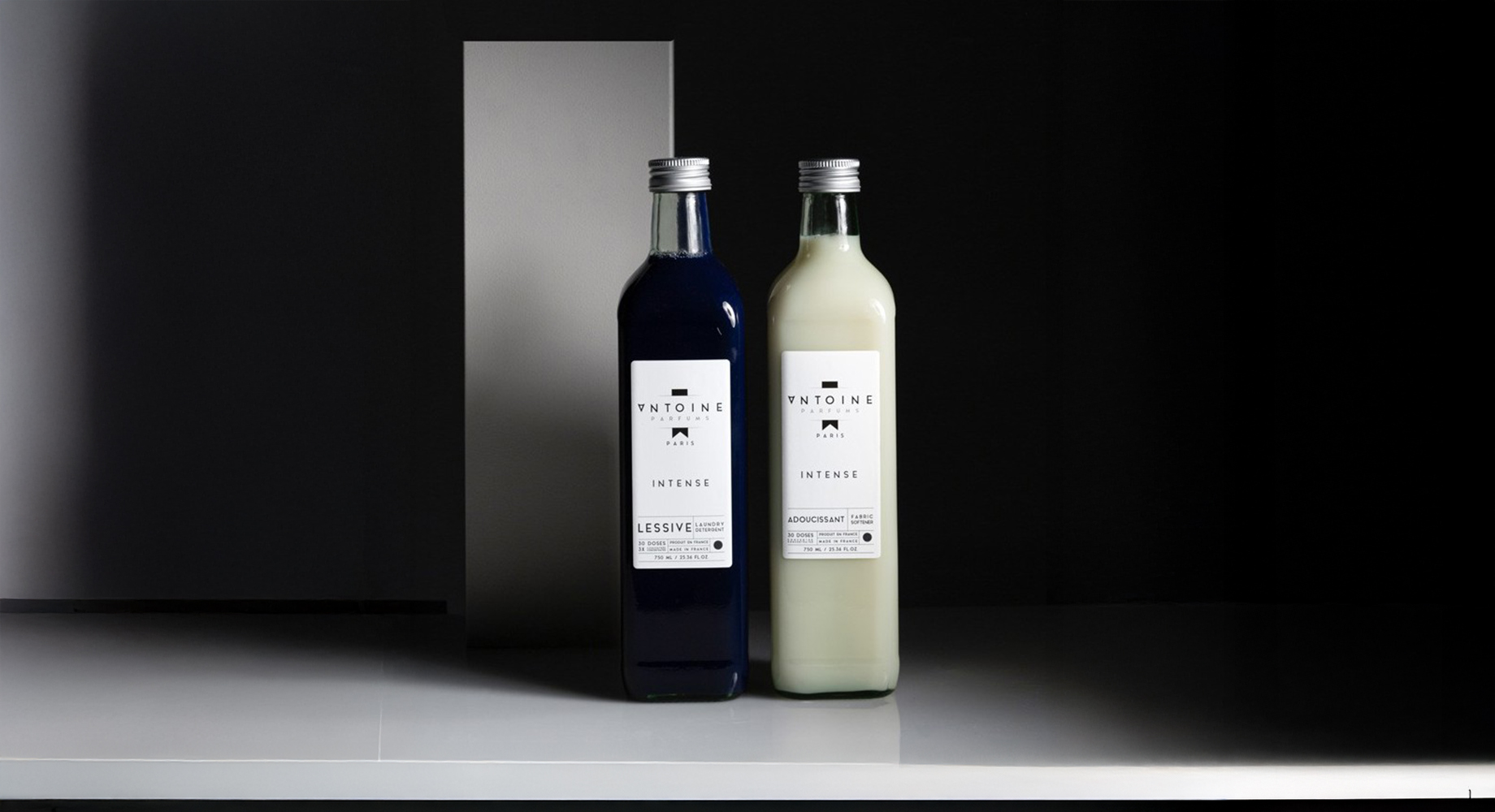 ANTOINE minkštiklis "INTENSE" 750 ml 2