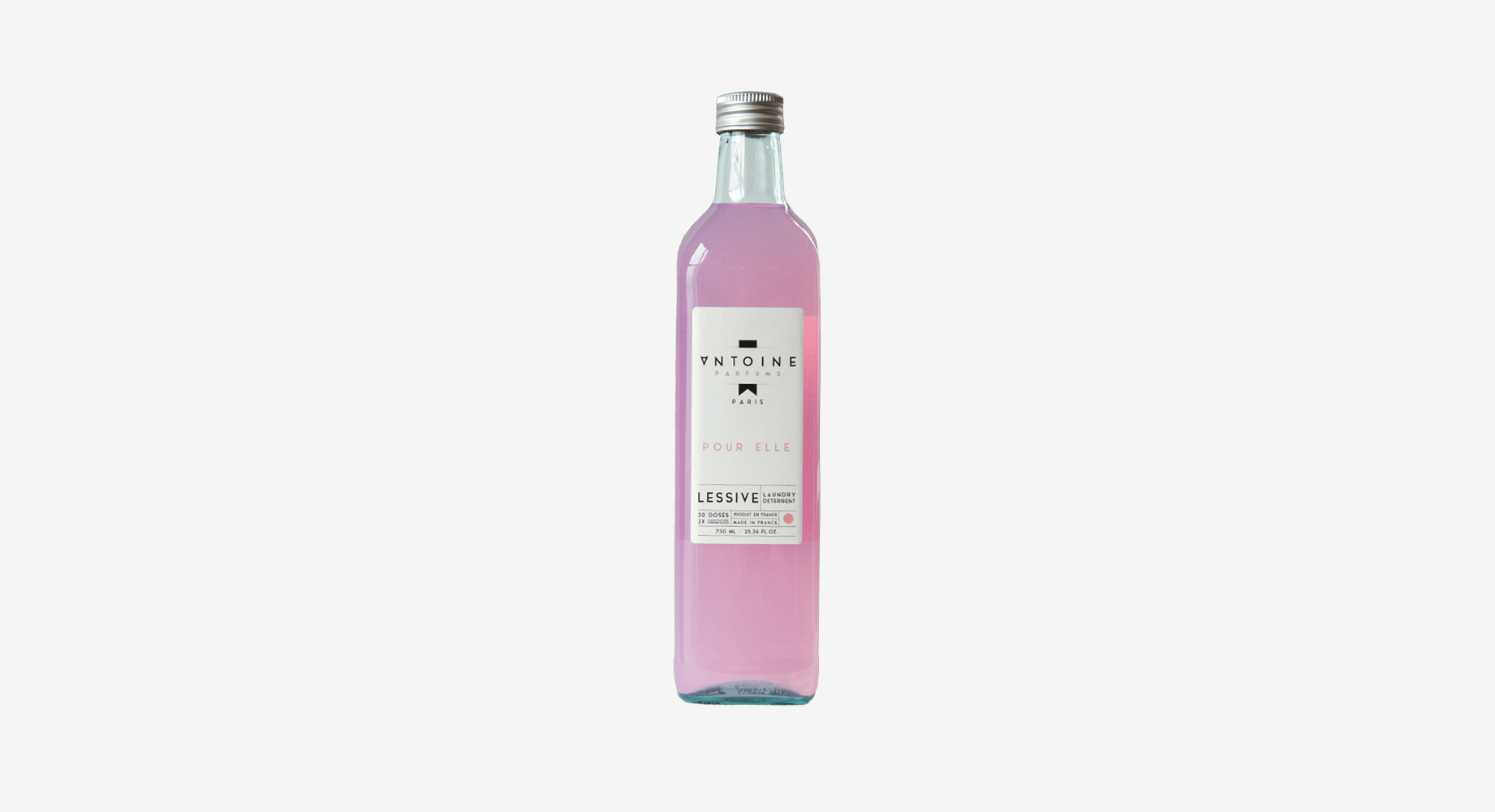 ANTOINE skalbiklis "Pour Elle" 750 ml 1