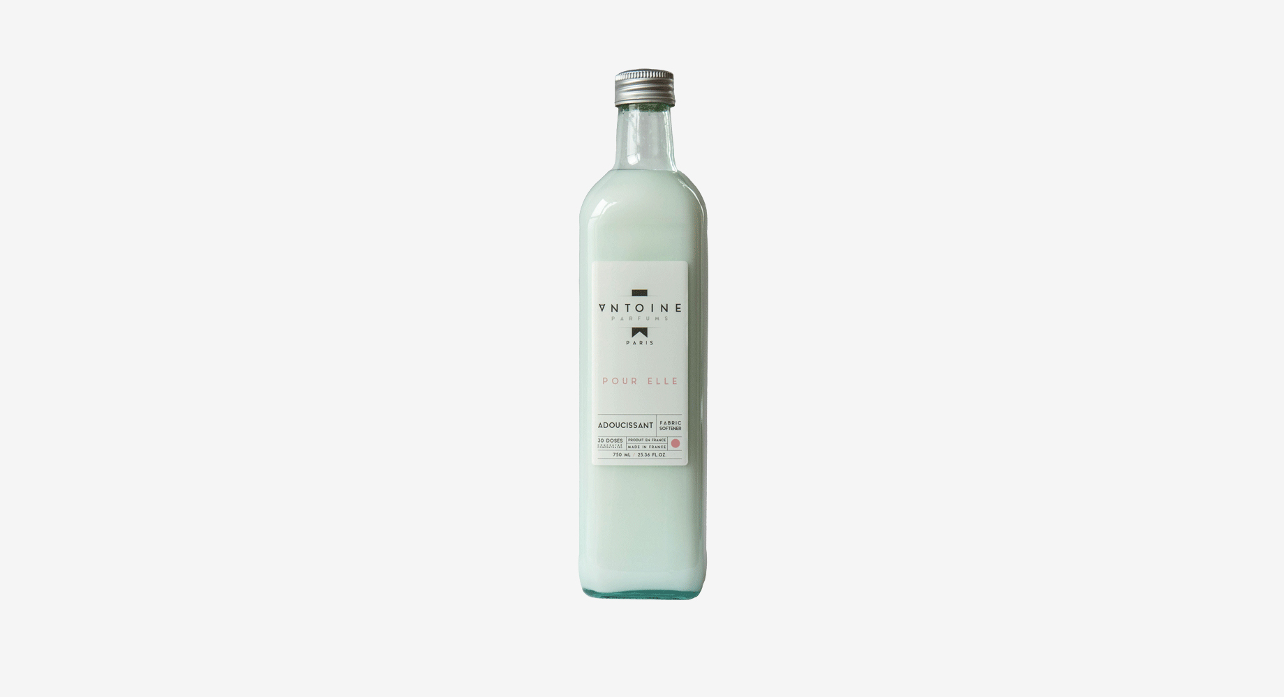 ANTOINE minkštiklis "POUR ELLE" 750 ml. 1