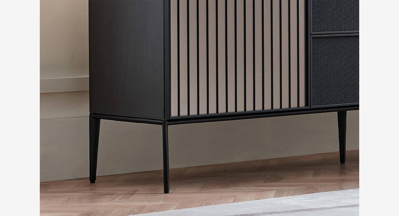 RIGA komoda 2073x500 5