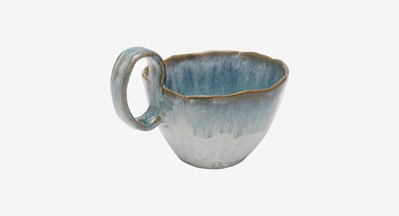 MINA puodelis paveiklėlis