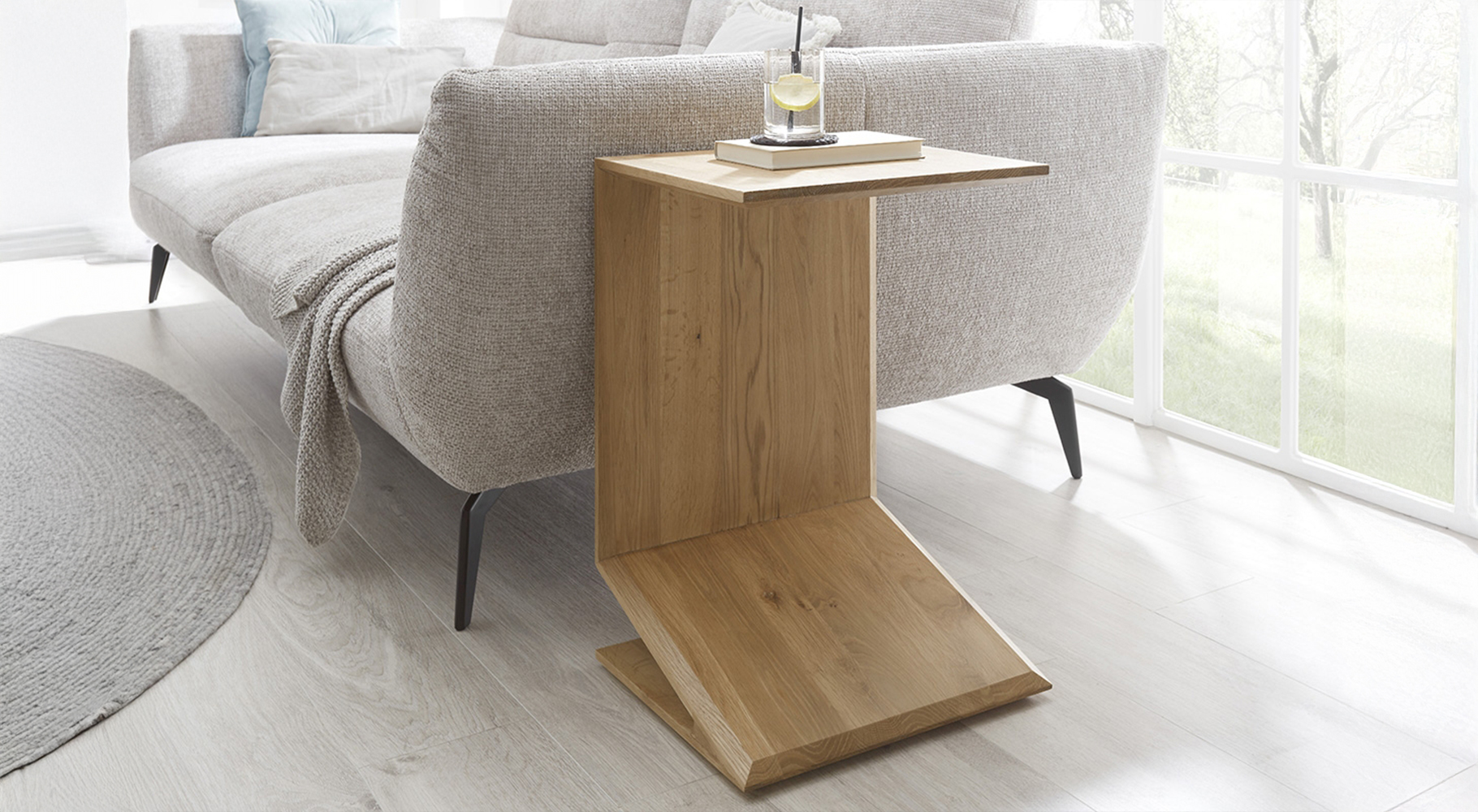 MOJAVE kavos staliukas 4