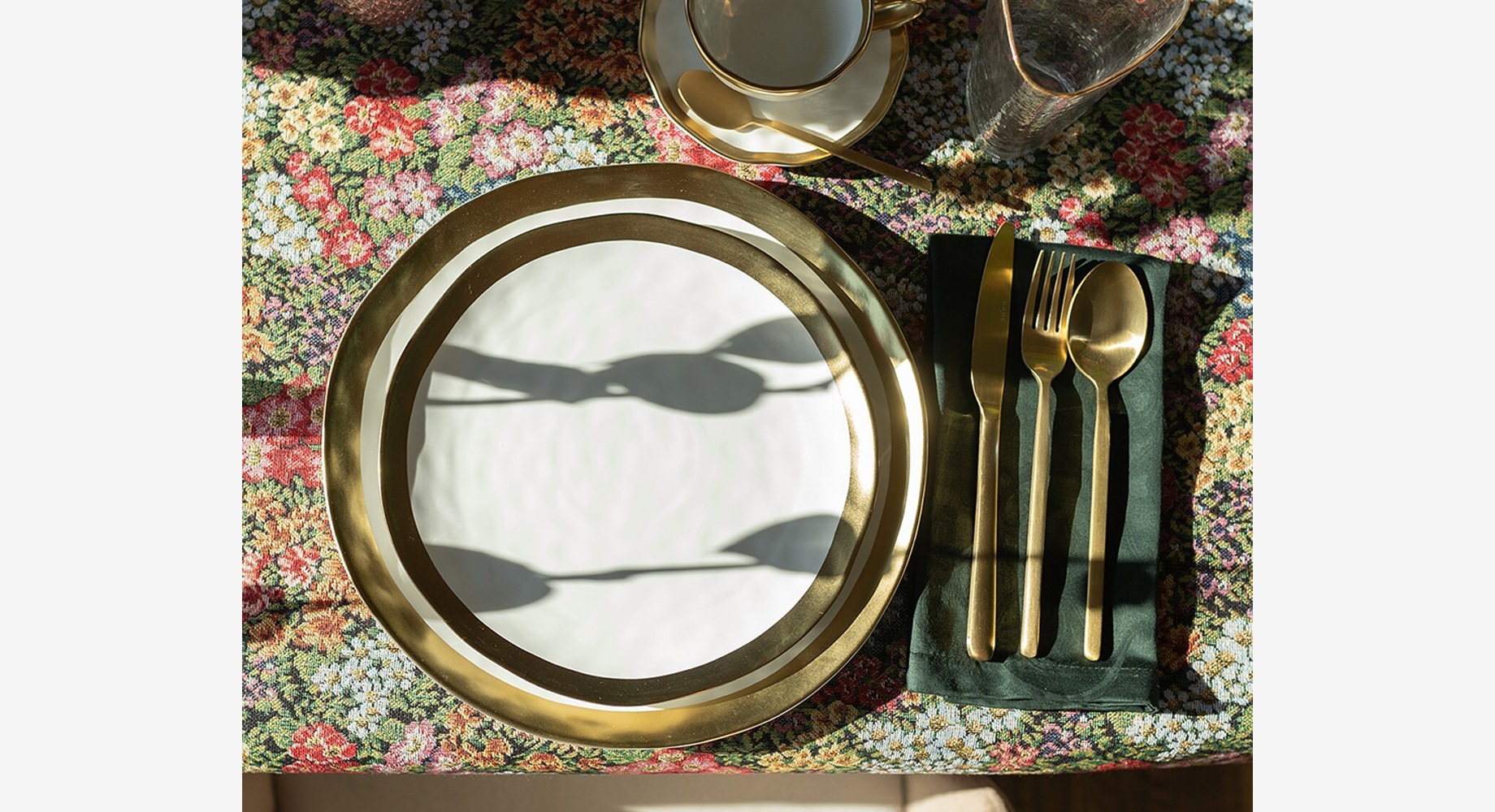 BELL lėkštė paveiklėlis 2