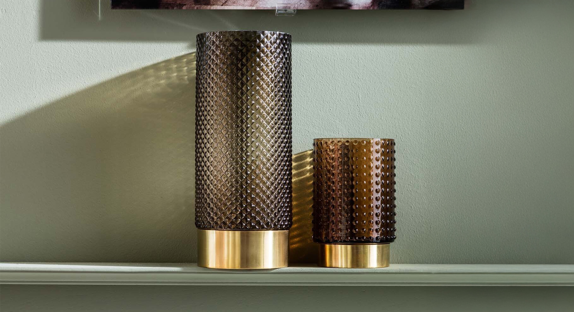 BARFLY vaza paveiklėlis 2