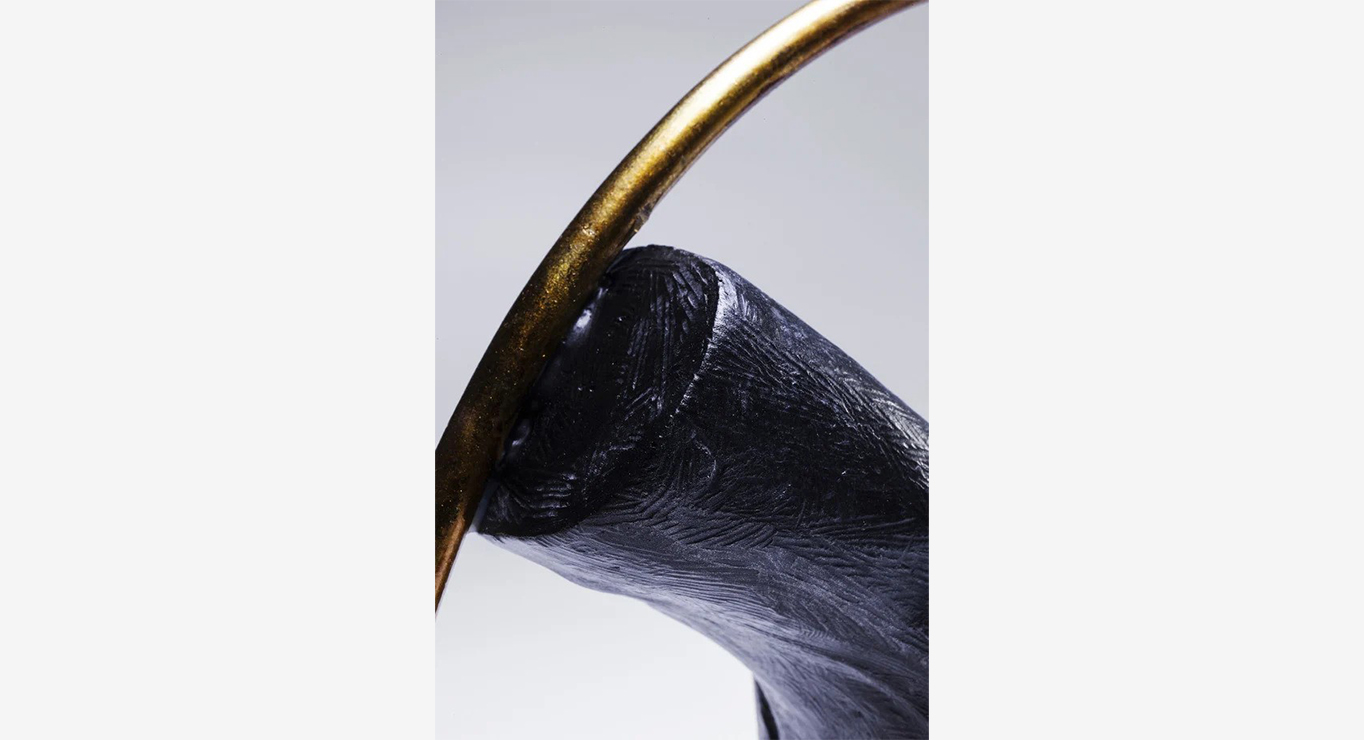 HEART HAND dekoracija 6