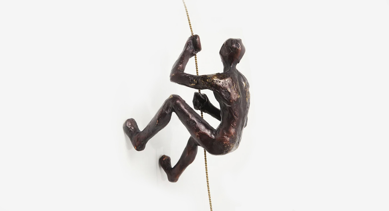 CLIMBER ROPE figūrėlė 1