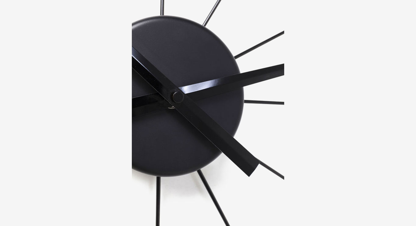 UMBRELLA sieninis laikrodis 5