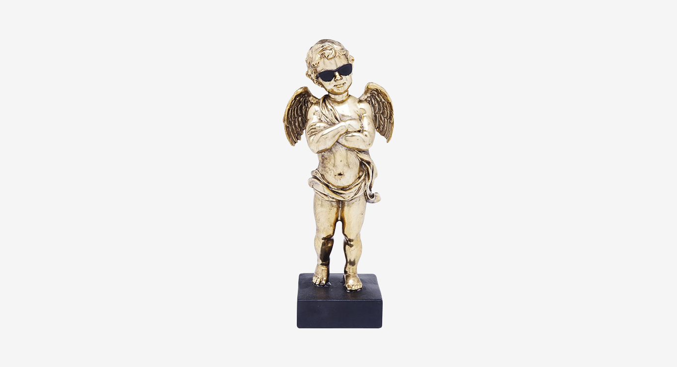 COOL ANGEL dekoratyvinė figūrėlė 1