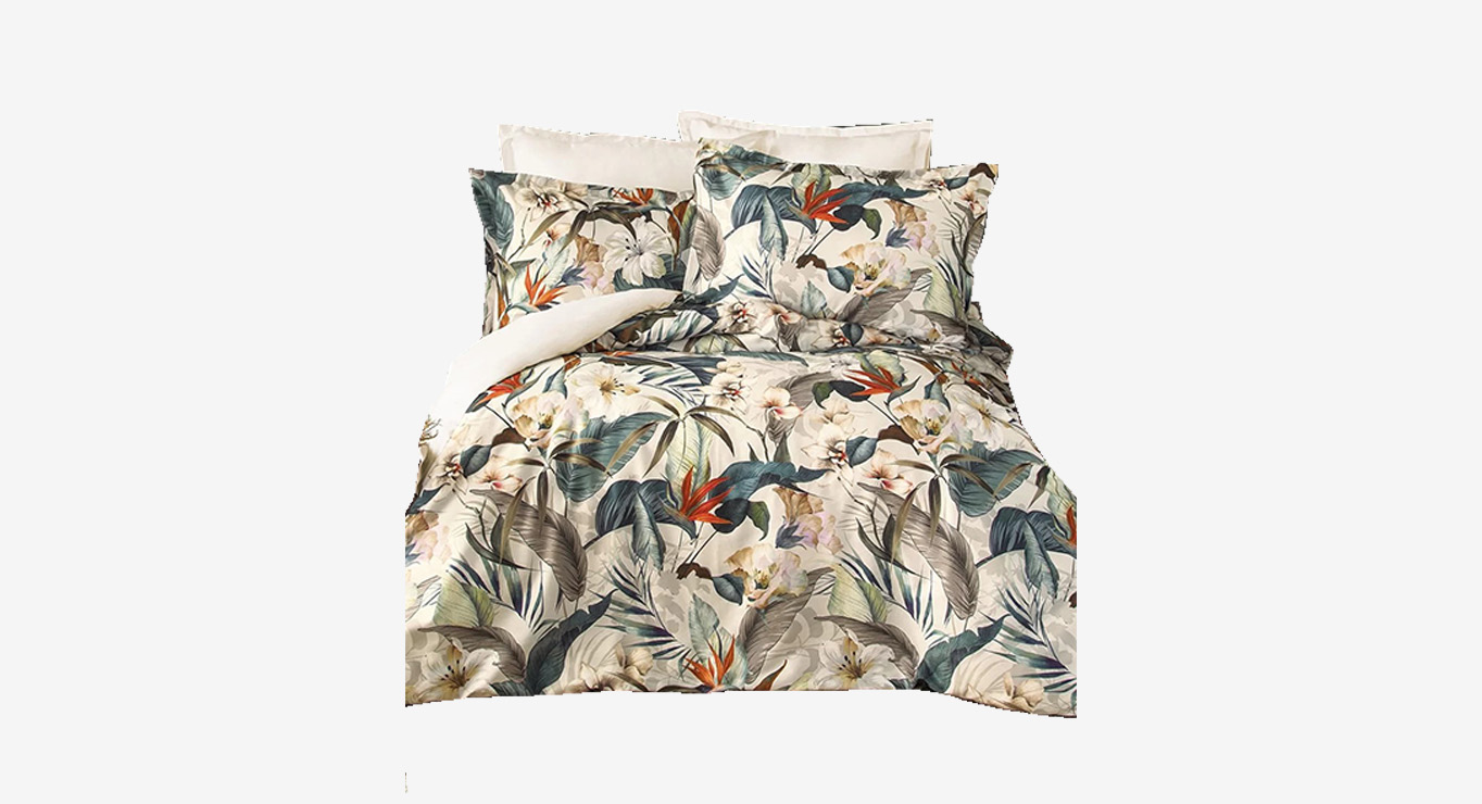 SPASSO patalynės komplektas 2000x2200  paveiklėlis