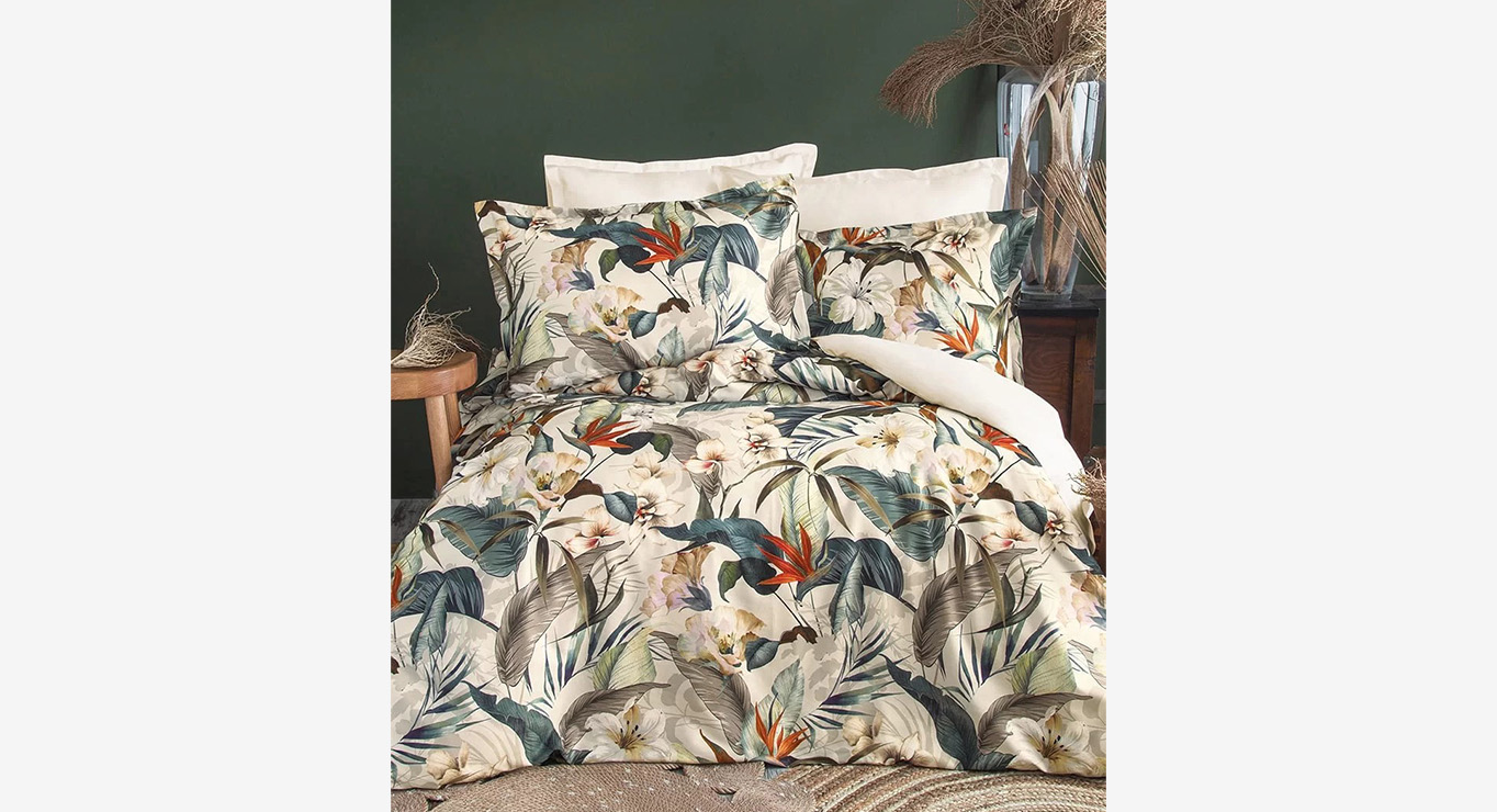 SPASSO patalynės komplektas 2000x2200  paveiklėlis 2