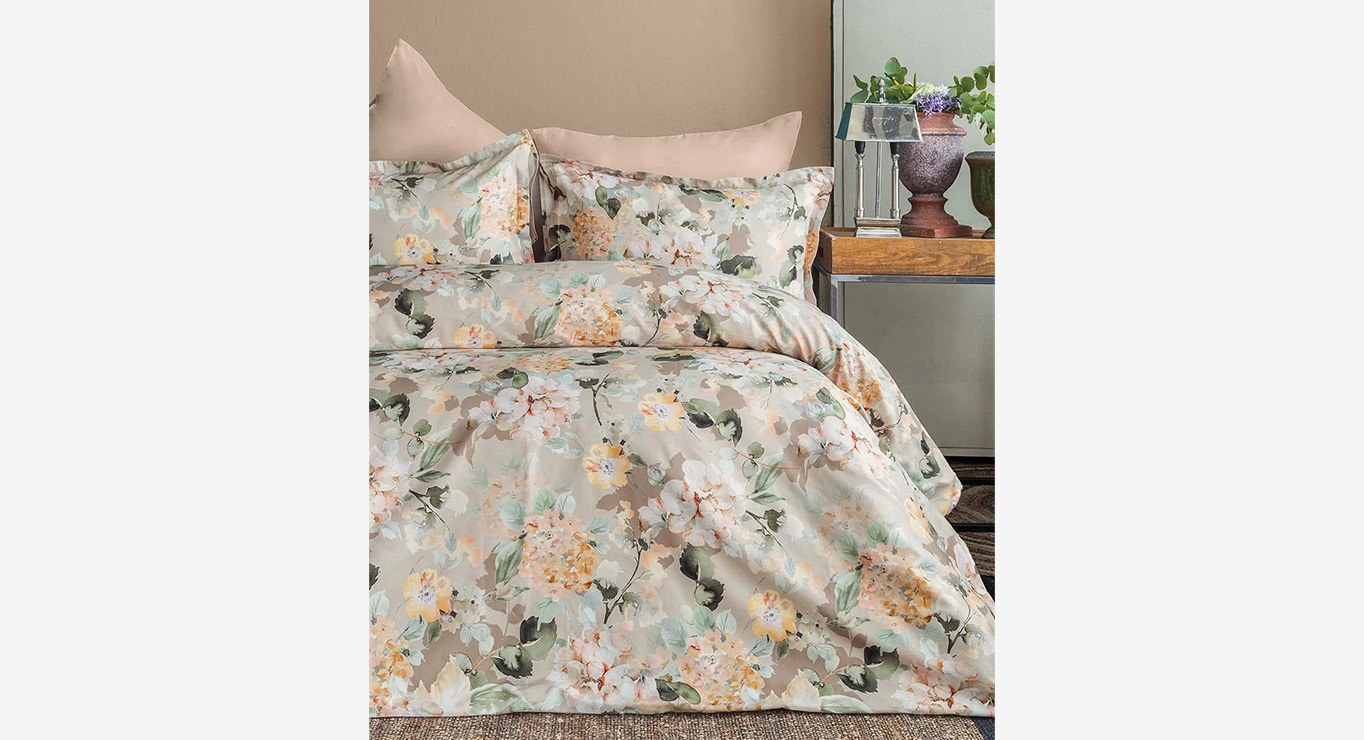 DOLCE patalynės komplektas 2000x2200 2