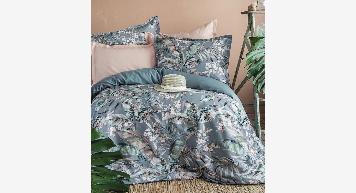 LAORINE patalynės komplektas 2000x2200 2