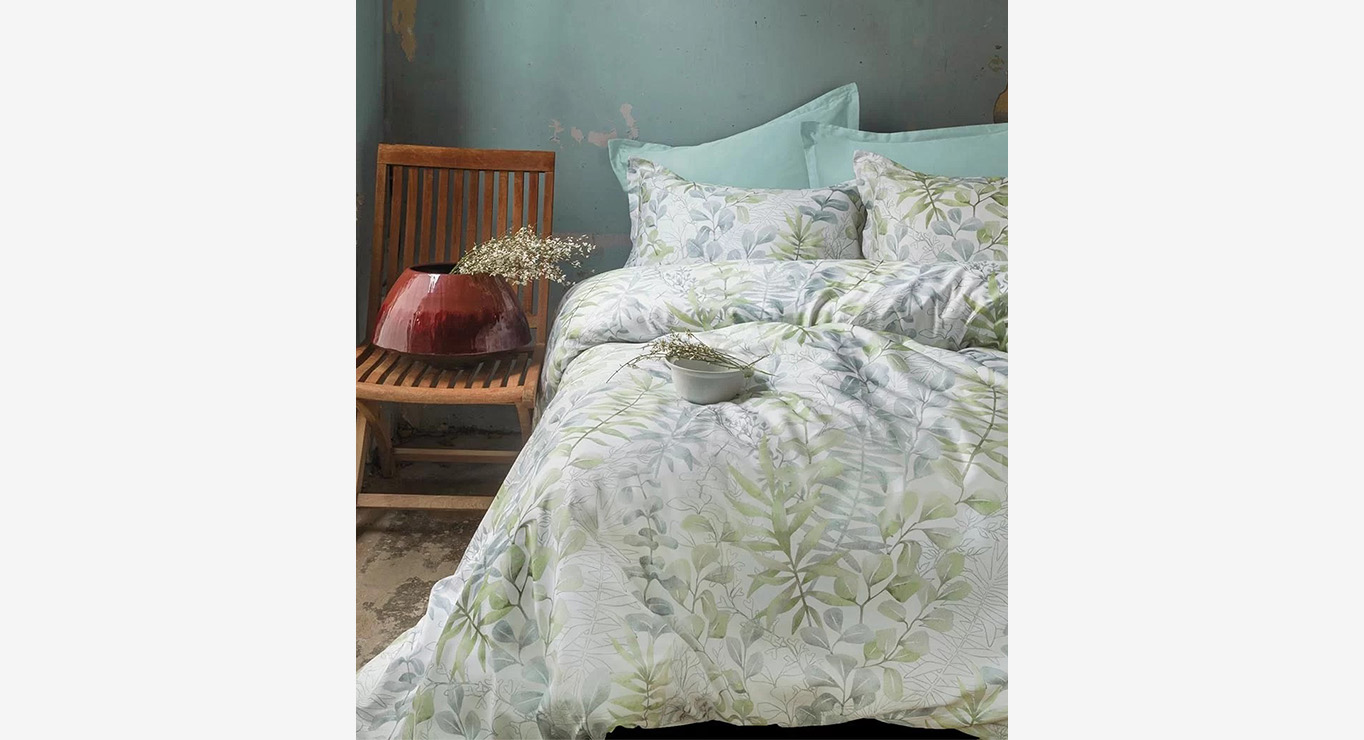 OCCALE patalynės komplektas žalios spalvos 2000x2200 1