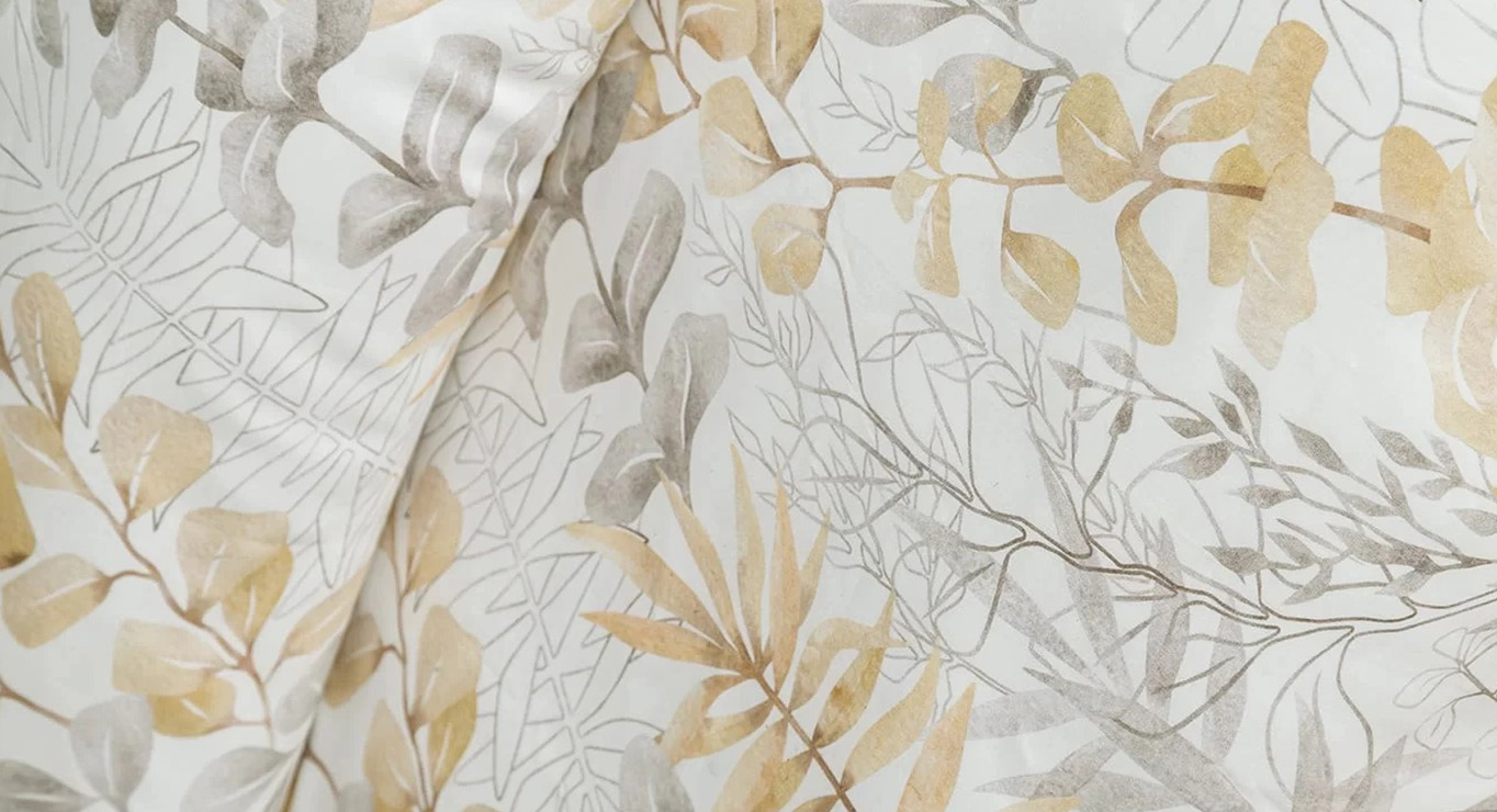 OCCALE patalynės komplektas auksinės spalvos 2000x2200 1