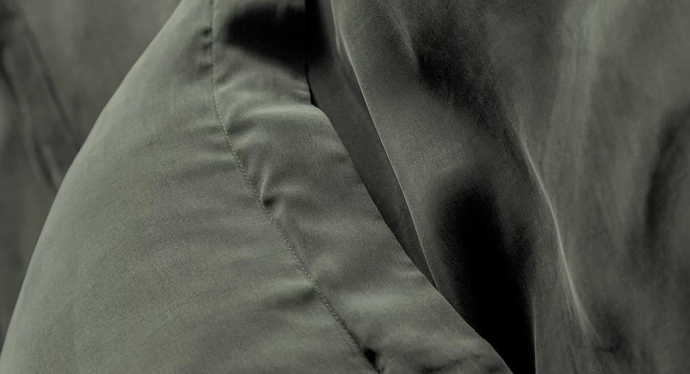 JADE patalynės komplektas tamsiai žalios spalvos 2000x2200 paveiklėlis