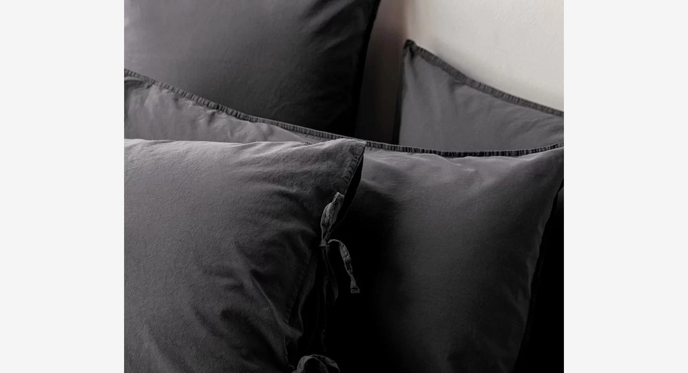 SAVANNA patalynės komplektas juodos spalvos 2000x2200 1