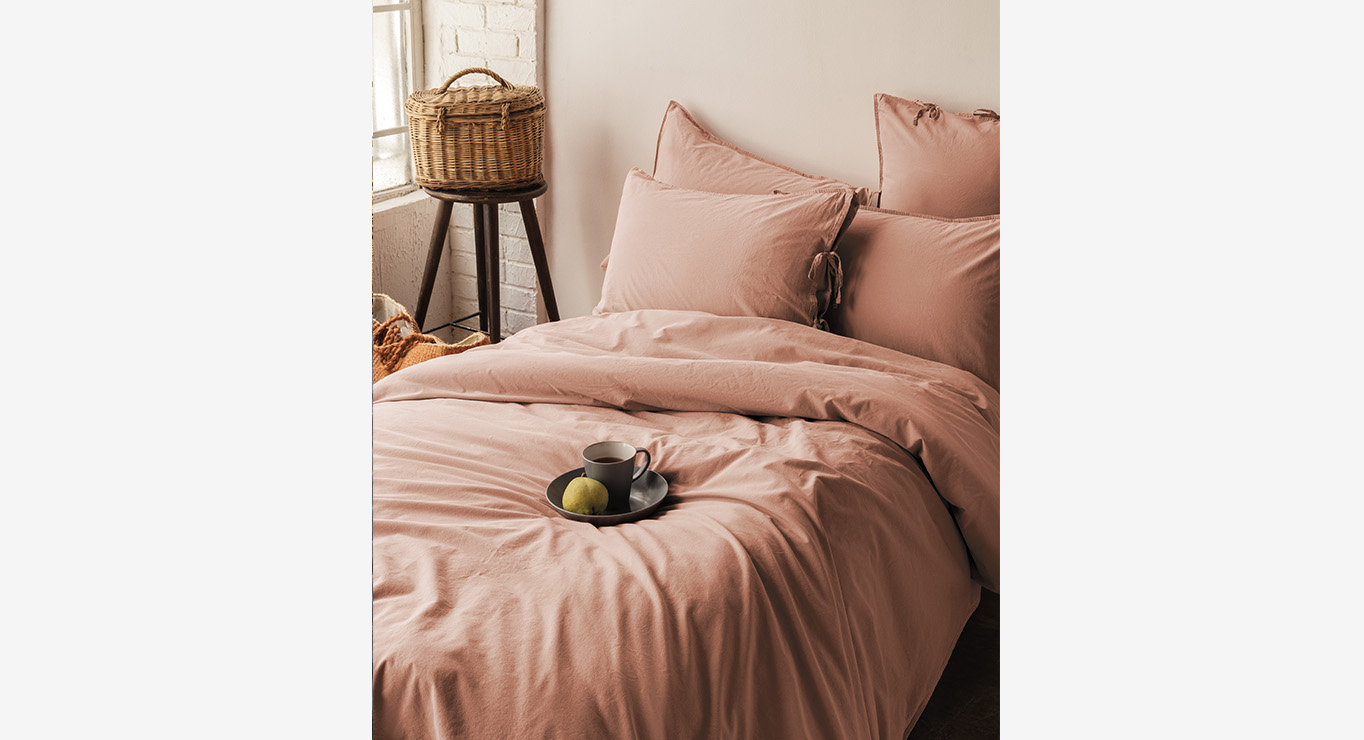 SAVANNA patalynės komplektas rausvos spalvos 2000x2200 1