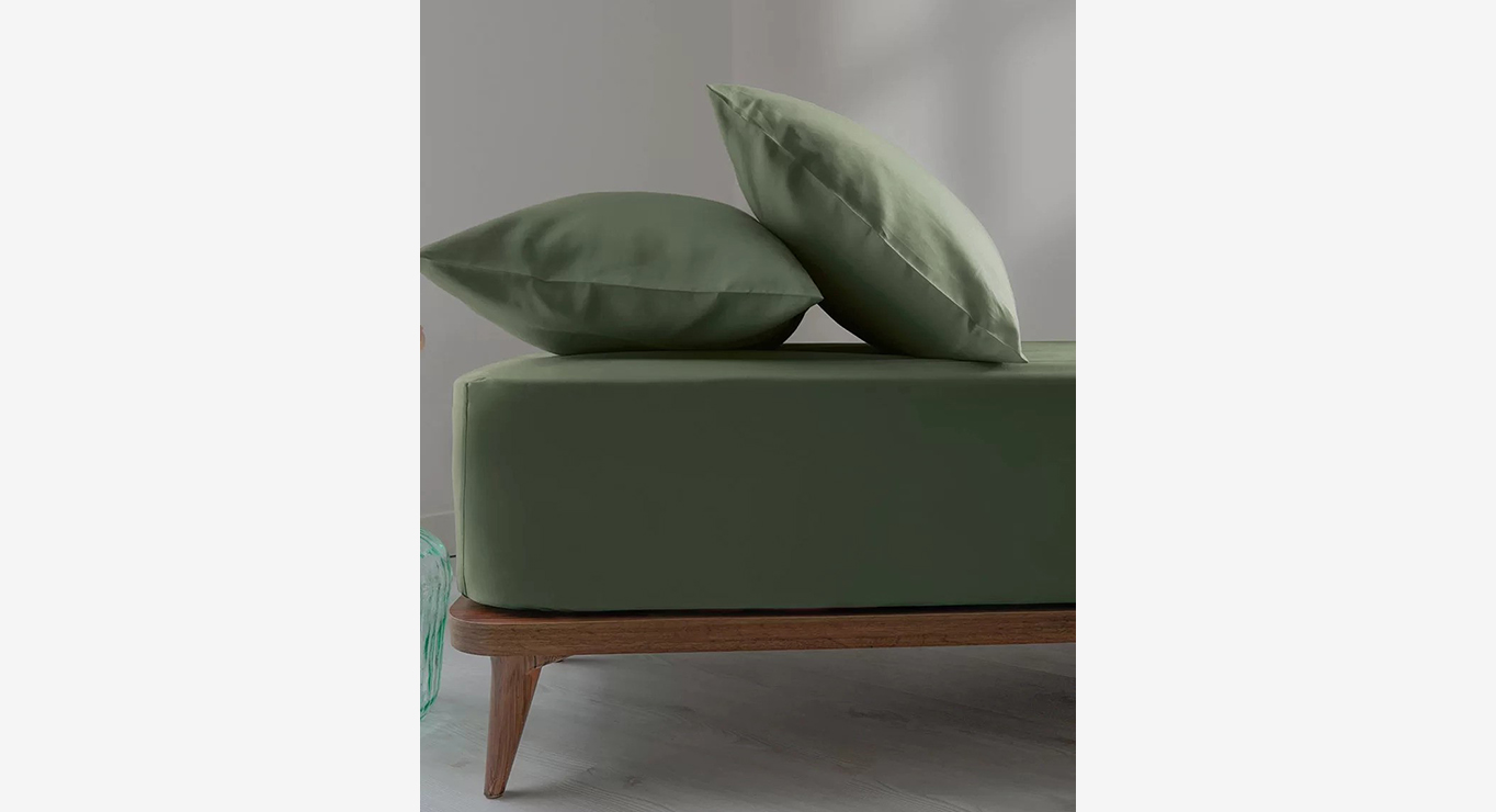 SIMPLY paklodės komplektas žalios spalvos 1600x2000 1