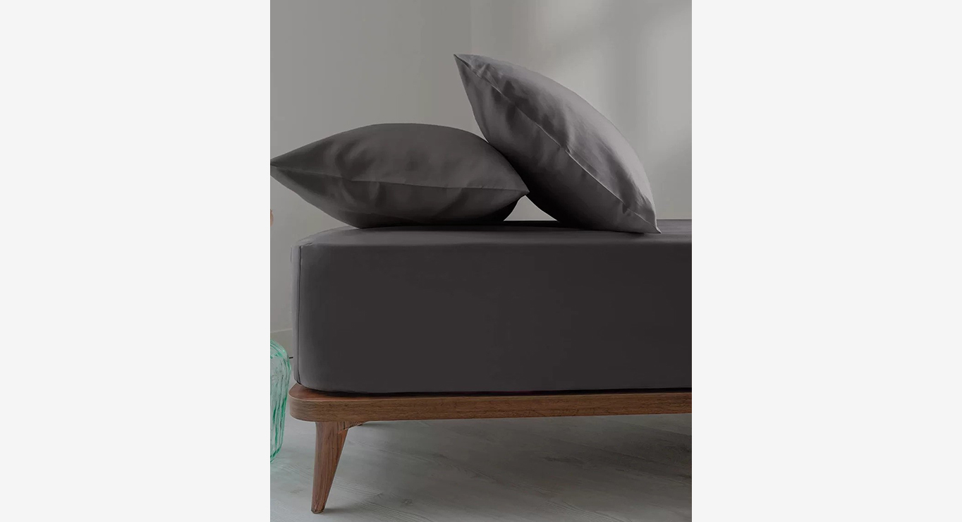 SIMPLY paklodės komplektas juodos spalvos 1600x2000 paveiklėlis