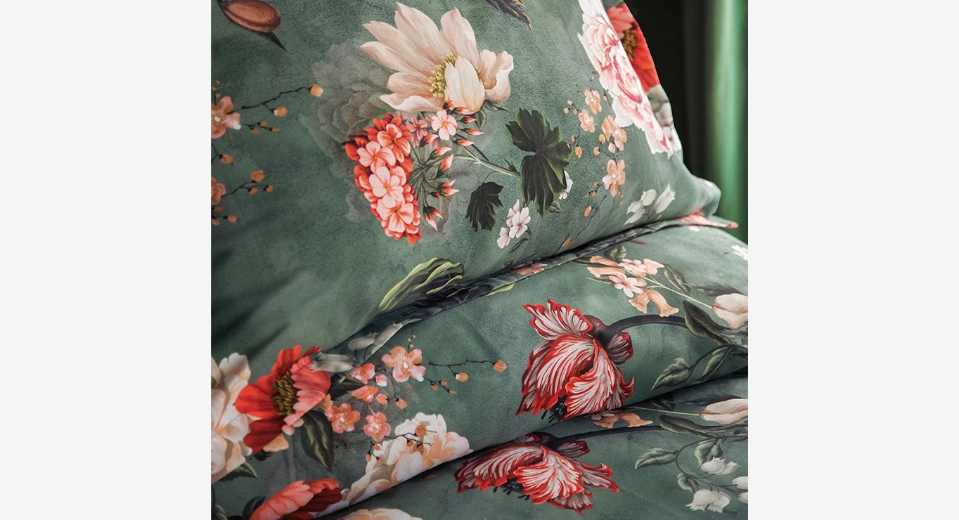 JAPONESQUE patalynės komplektas 2000x2200 paveiklėlis 2