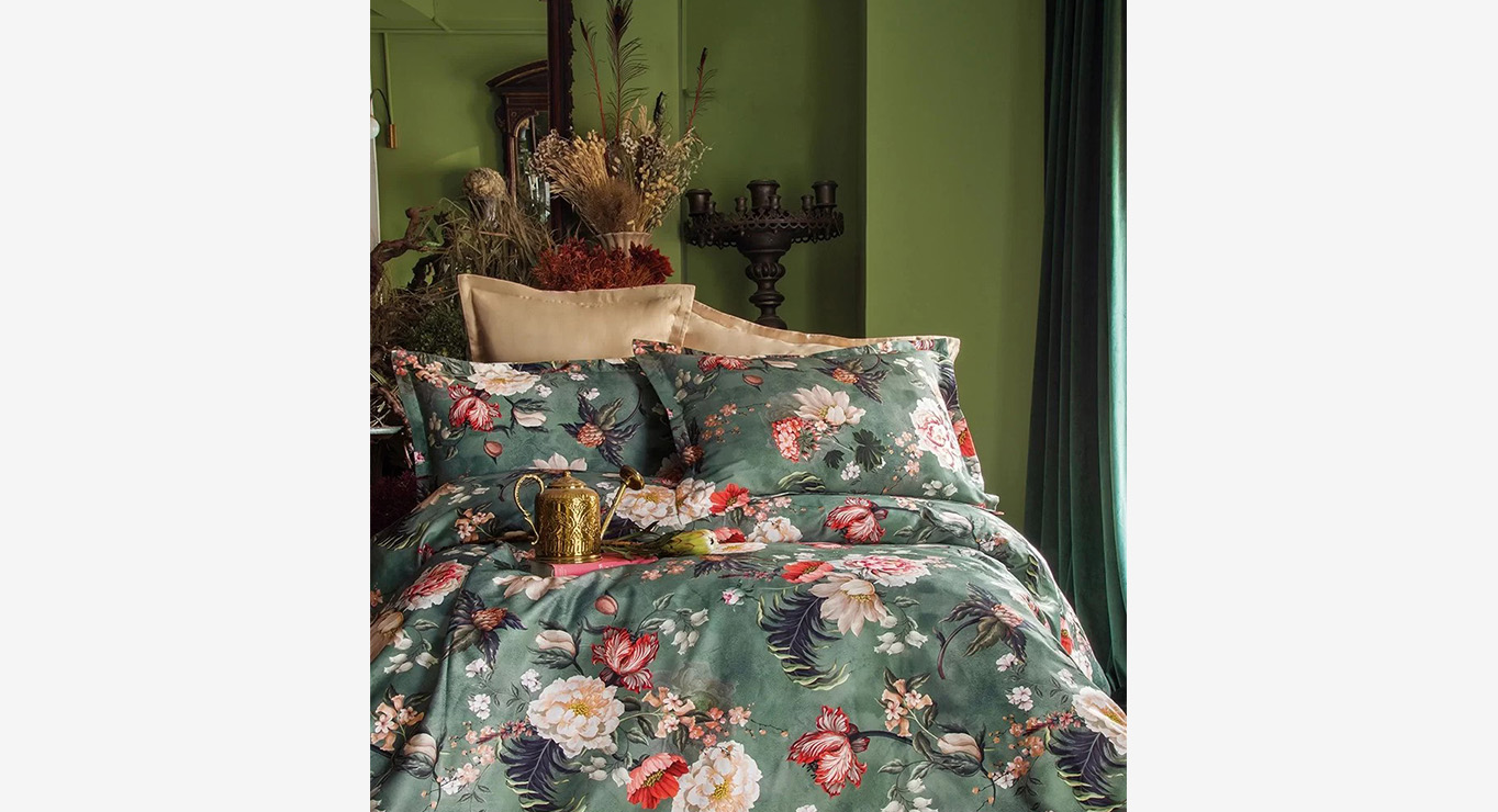 JAPONESQUE patalynės komplektas 2000x2200 paveiklėlis