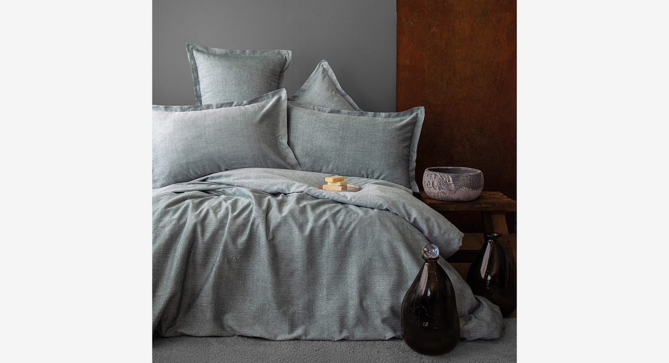 OYSTER patalynės komplektas 2000x2200 2